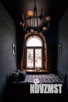 1-к квартира, посуточно, 133м2, 1/1 этаж