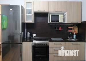 Студия квартира, посуточно, 23м2, 3/3 этаж