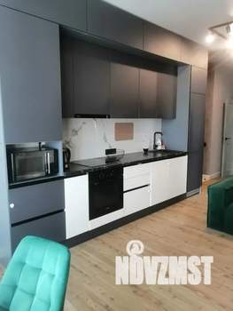 2-к квартира, посуточно, 60м2, 15/20 этаж