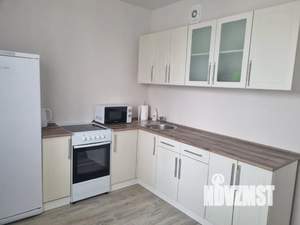 1-к квартира, посуточно, 42м2, 17/17 этаж