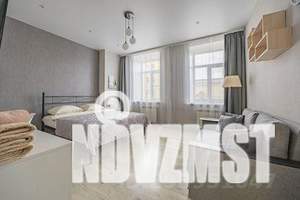 1-к квартира, посуточно, 32м2, 4/5 этаж