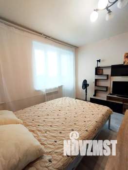 Студия квартира, посуточно, 30м2, 10/10 этаж