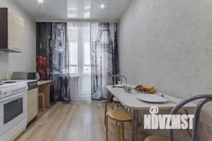 1-к квартира, посуточно, 38м2, 9/27 этаж