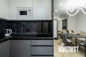 2-к квартира, посуточно, 47м2, 5/6 этаж