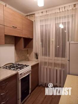 1-к квартира, на длительный срок, 32м2, 5/9 этаж