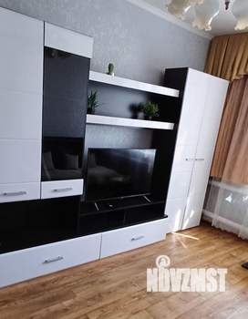 2-к квартира, посуточно, 40м2, 1/3 этаж