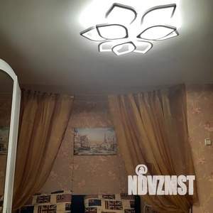 1-к квартира, посуточно, 32м2, 5/5 этаж