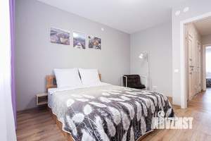 2-к квартира, посуточно, 54м2, 1/1 этаж