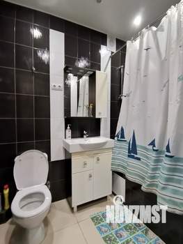 1-к квартира, на длительный срок, 44м2, 4/10 этаж