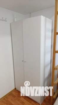 Студия квартира, посуточно, 10м2, 1/6 этаж