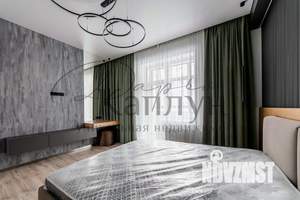 3-к квартира, на длительный срок, 112м2, 4/8 этаж