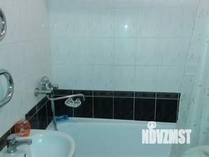 2-к квартира, посуточно, 36м2, 10/12 этаж