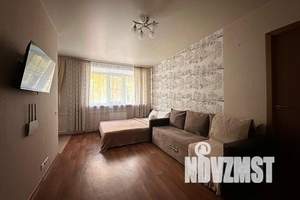 2-к квартира, посуточно, 50м2, 1/5 этаж