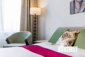 Студия квартира, посуточно, 26м2, 4/6 этаж