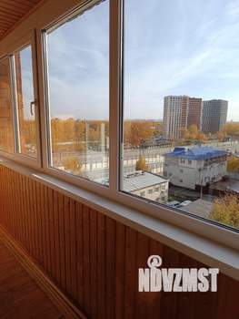 2-к квартира, на длительный срок, 46м2, 8/12 этаж