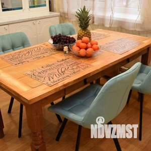 3-к квартира, посуточно, 68м2, 1/1 этаж