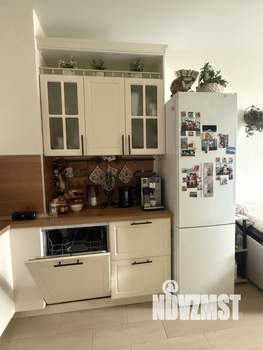 2-к квартира, на длительный срок, 50м2, 18/18 этаж