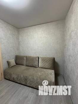 3-к квартира, посуточно, 57м2, 2/9 этаж