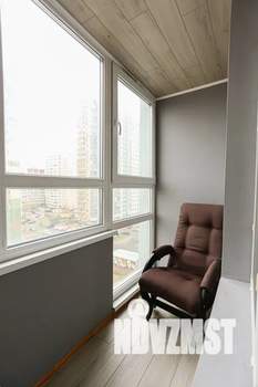 2-к квартира, посуточно, 61м2, 8/23 этаж