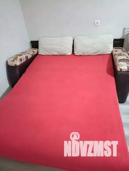 2-к квартира, посуточно, 45м2, 4/5 этаж