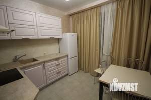 2-к квартира, на длительный срок, 62м2, 8/17 этаж