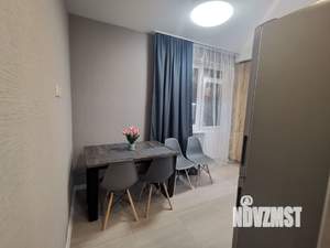 1-к квартира, посуточно, 46м2, 7/10 этаж