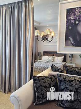 Студия квартира, посуточно, 30м2, 4/5 этаж