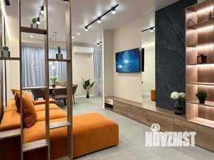 2-к квартира, посуточно, 130м2, 9/11 этаж