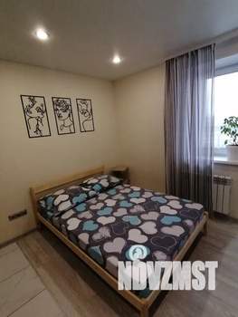 Студия квартира, посуточно, 21м2, 8/10 этаж