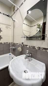 1-к квартира, на длительный срок, 35м2, 3/12 этаж