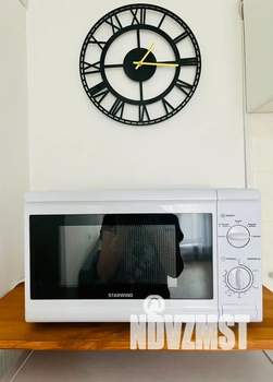 Студия квартира, посуточно, 26м2, 17/18 этаж