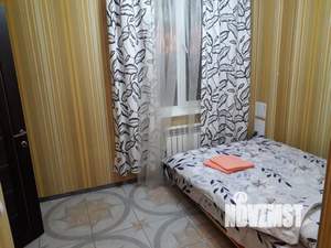 1-к квартира, посуточно, 35м2, 3/10 этаж