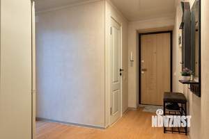 2-к квартира, посуточно, 42м2, 1/5 этаж