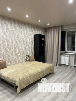 1-к квартира, посуточно, 30м2, 9/9 этаж