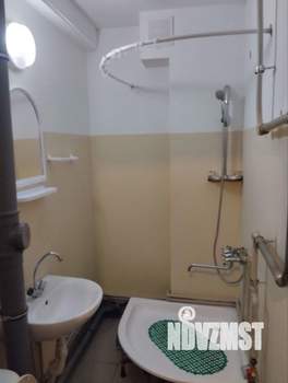 Студия квартира, на длительный срок, 21м2, 2/3 этаж