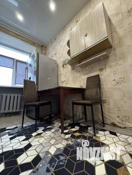 2-к квартира, на длительный срок, 59м2, 4/5 этаж