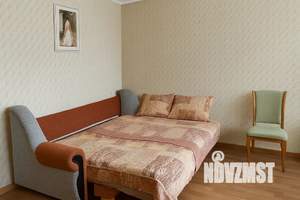 2-к квартира, посуточно, 40м2, 12/16 этаж