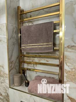 1-к квартира, посуточно, 40м2, 5/10 этаж