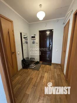 1-к квартира, на длительный срок, 35м2, 2/9 этаж