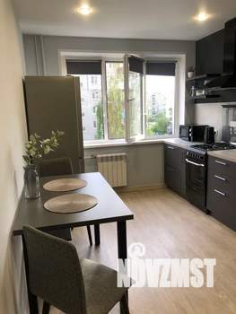 1-к квартира, посуточно, 35м2, 5/9 этаж