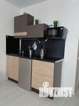 Студия квартира, посуточно, 20м2, 3/10 этаж