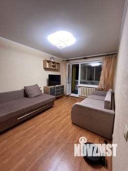 1-к квартира, на длительный срок, 33м2, 5/9 этаж