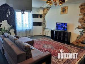 1-к квартира, посуточно, 90м2, 1/1 этаж