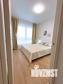 2-к квартира, посуточно, 46м2, 14/15 этаж