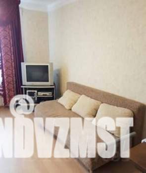 1-к квартира, на длительный срок, 42м2, 4/4 этаж