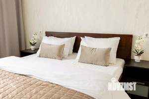 2-к квартира, посуточно, 56м2, 1/1 этаж