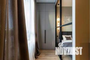 2-к квартира, посуточно, 37м2, 6/6 этаж