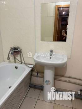 1-к квартира, на длительный срок, 40м2, 2/17 этаж