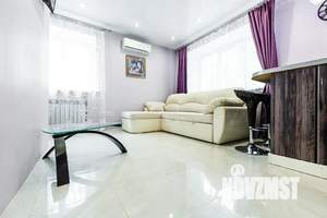 1-к квартира, посуточно, 33м2, 3/5 этаж