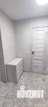 1-к квартира, на длительный срок, 39м2, 5/10 этаж